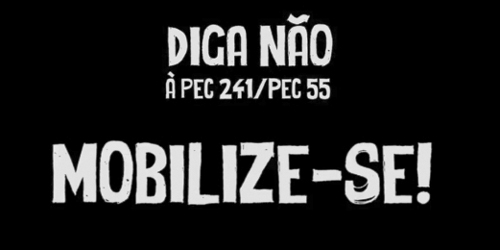 Capa da Notícia